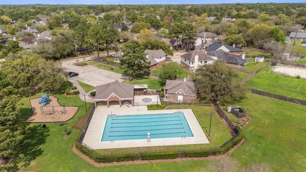$2,425 | 17102 Mountain Crest Drive, Spring, TX 77379