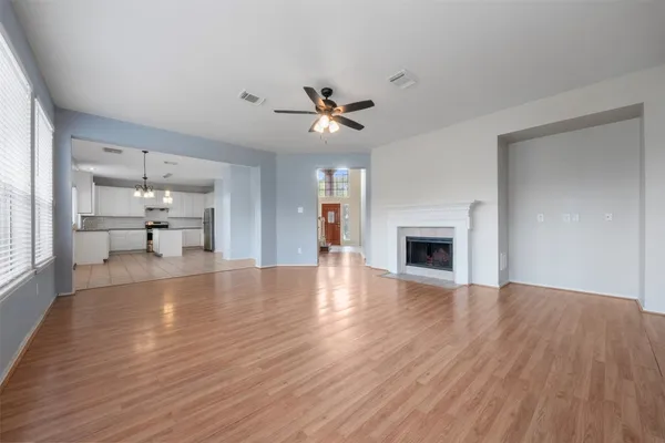 $2,450 | 17102 Mountain Crest Drive, Spring, TX 77379