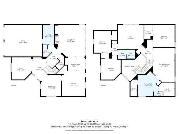 $2,450 | 17102 Mountain Crest Drive, Spring, TX 77379