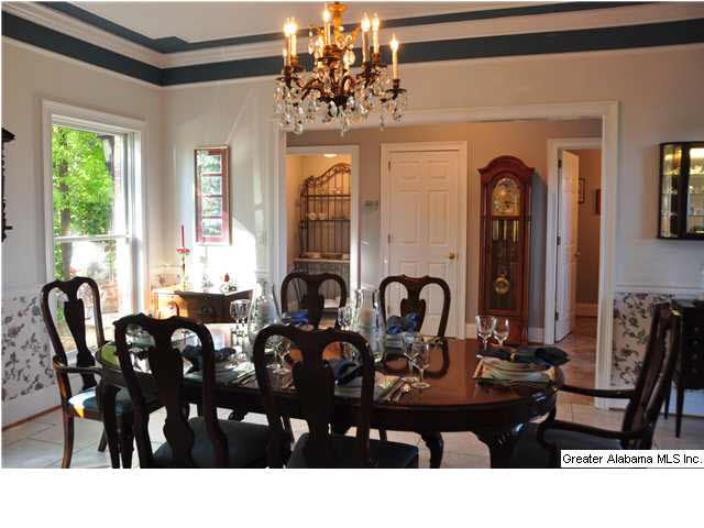 327 Ridgeview Lake Road Alabaster, AL 35007 - Photo 11 of 31