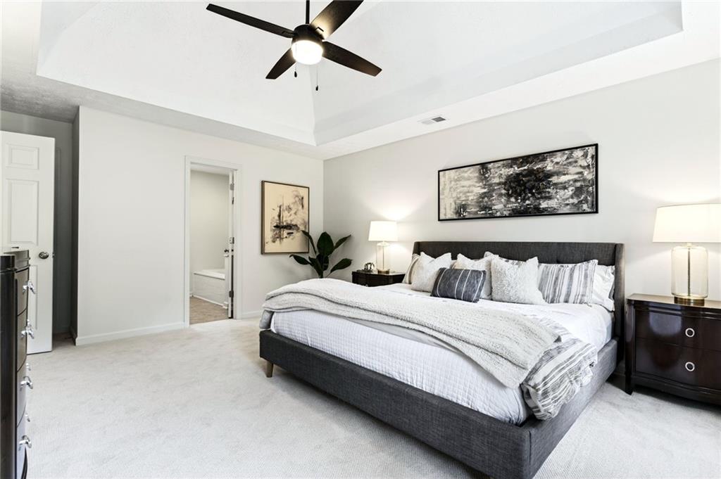 16140 Henderson Road Alpharetta, GA 30004 - Photo 16 of 37