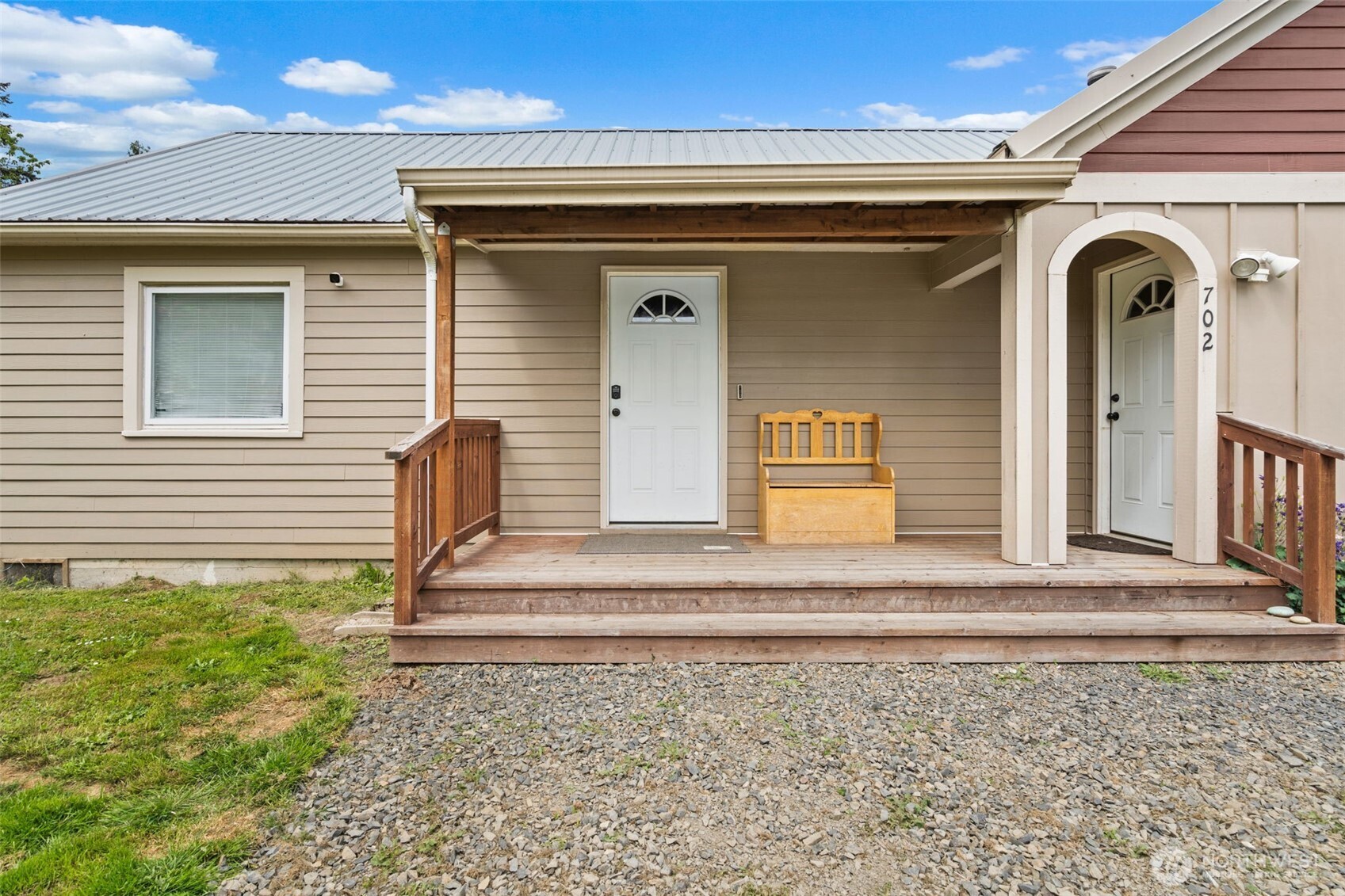 702 King Road Winlock, WA 98596 - Photo 4 of 24