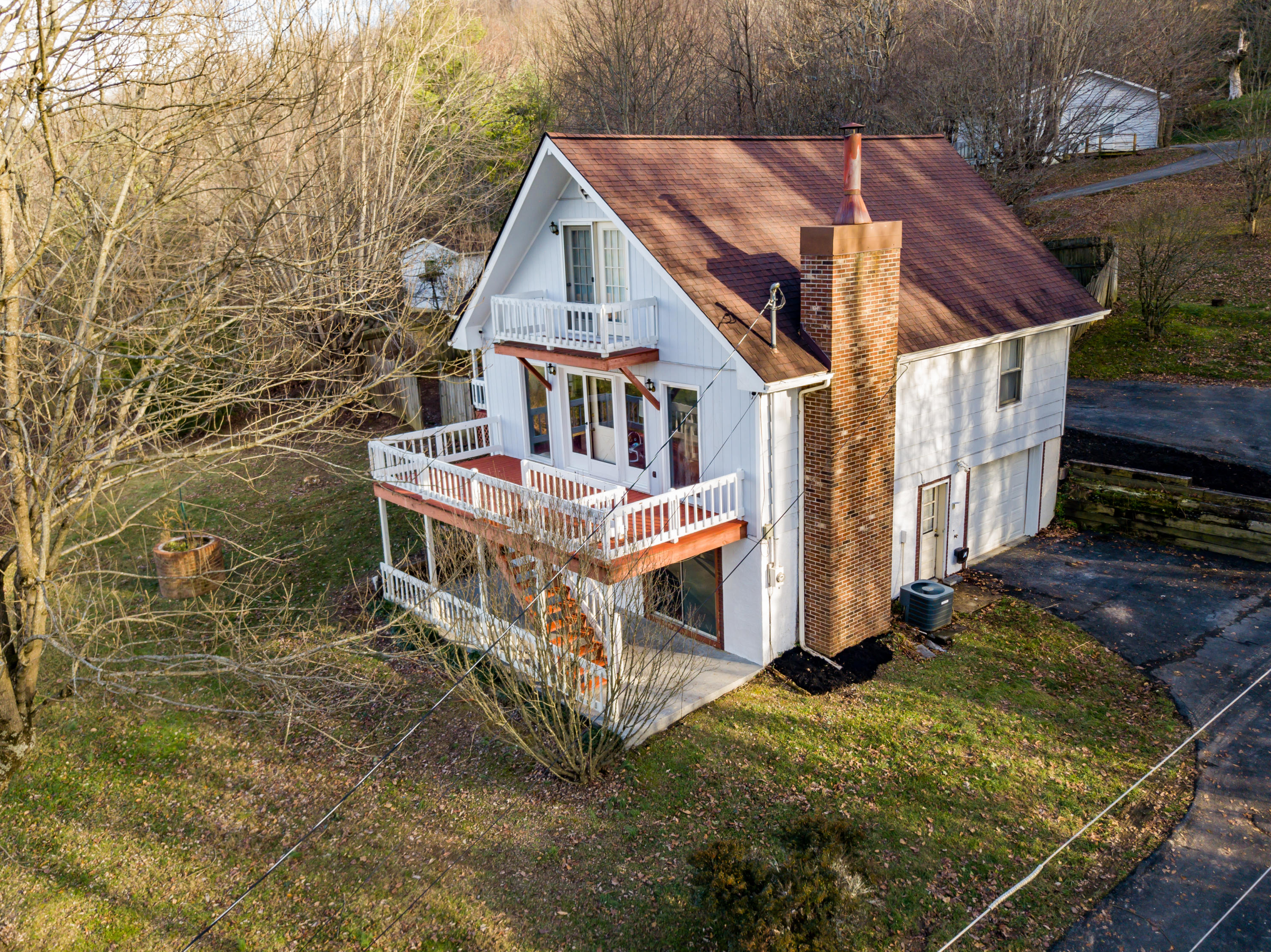 134 Lowridge Road Johnson City, TN 37604 - Photo 1 of 33 134 Lowridge Rd-8
