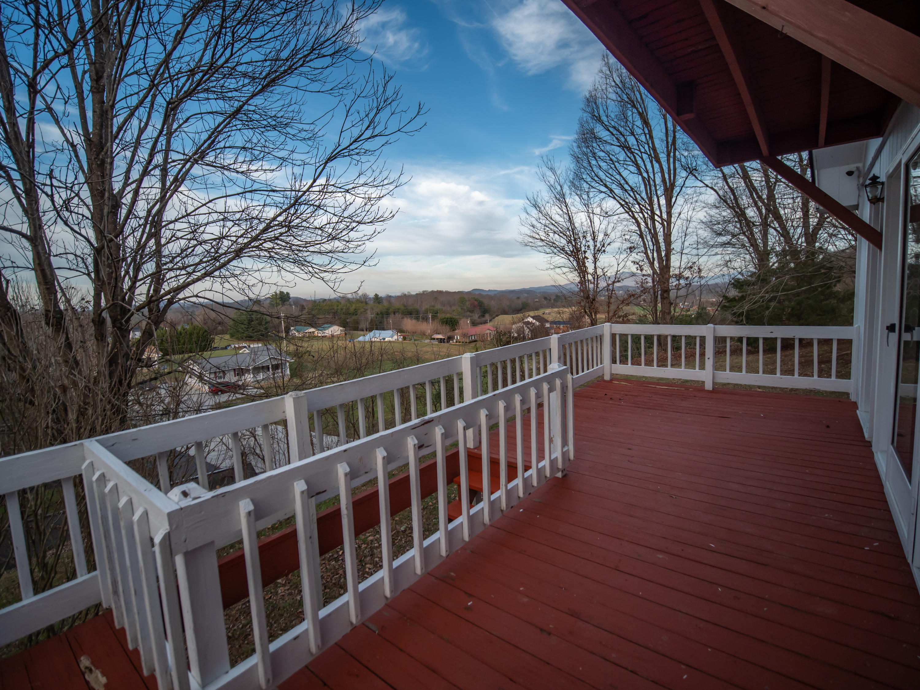 134 Lowridge Road Johnson City, TN 37604 - Photo 28 of 33 134 Lowridge Rd-28