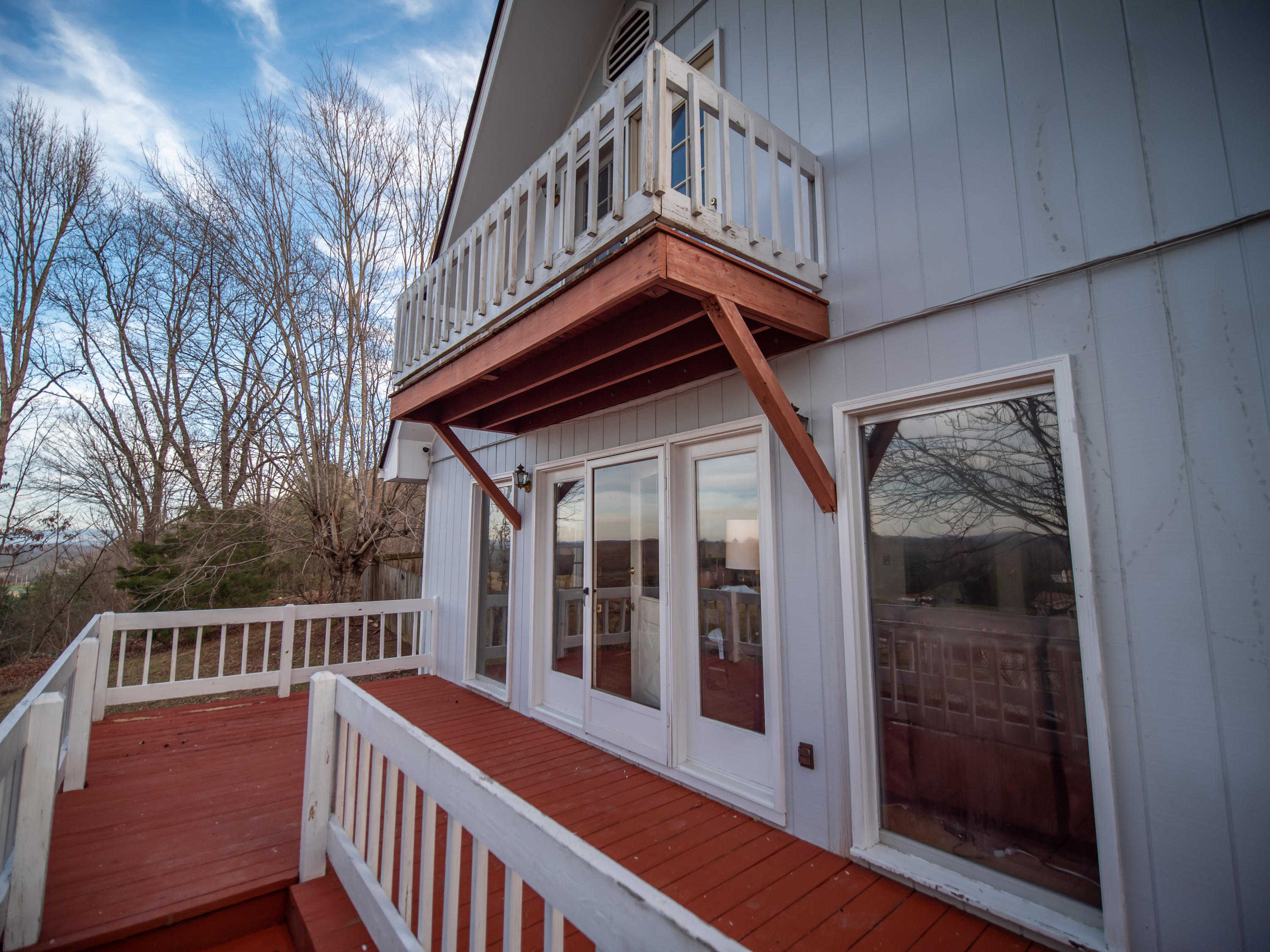 134 Lowridge Road Johnson City, TN 37604 - Photo 29 of 33 134 Lowridge Rd-29