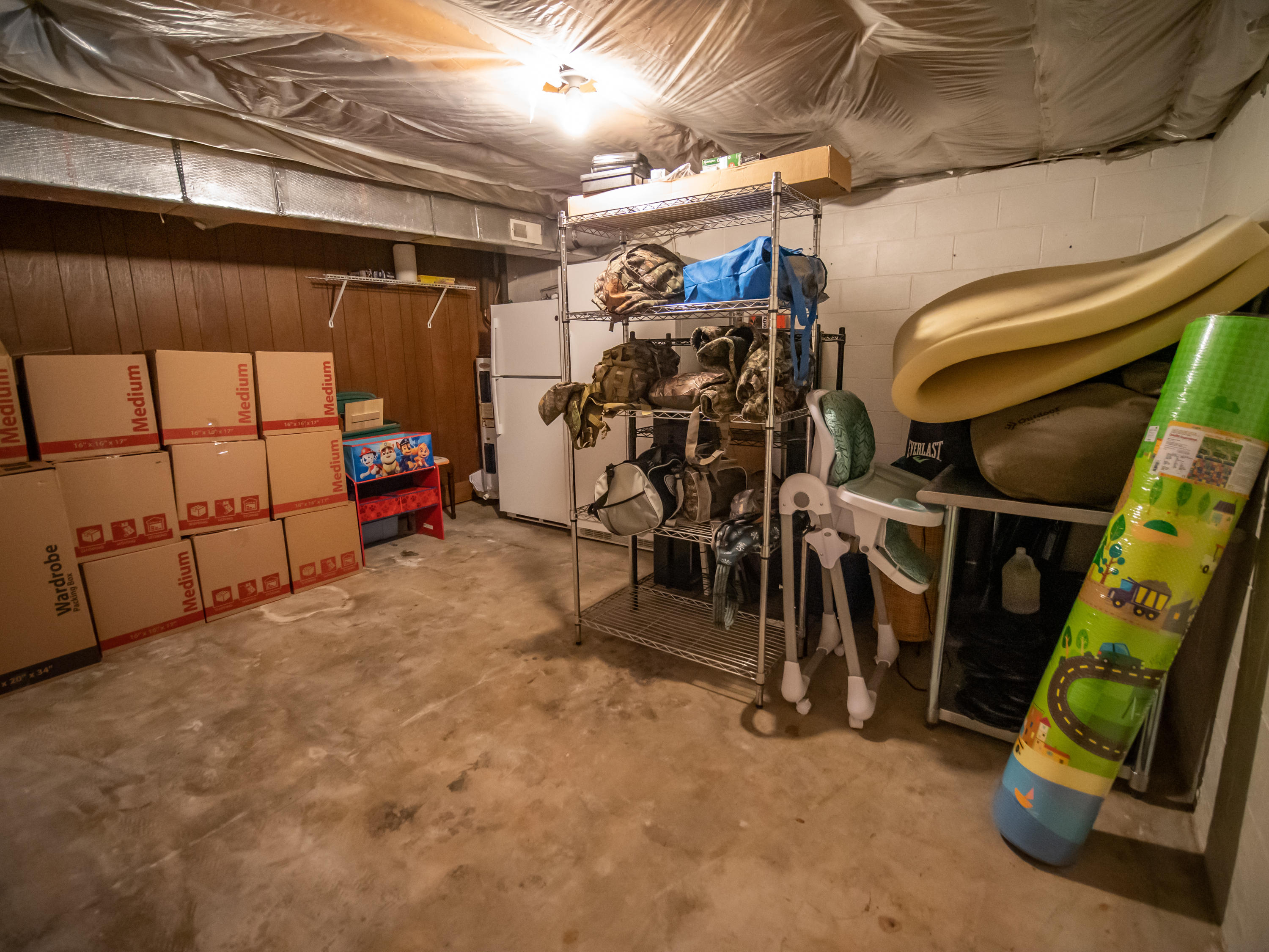 134 Lowridge Road Johnson City, TN 37604 - Photo 32 of 33 134 Lowridge Rd-32
