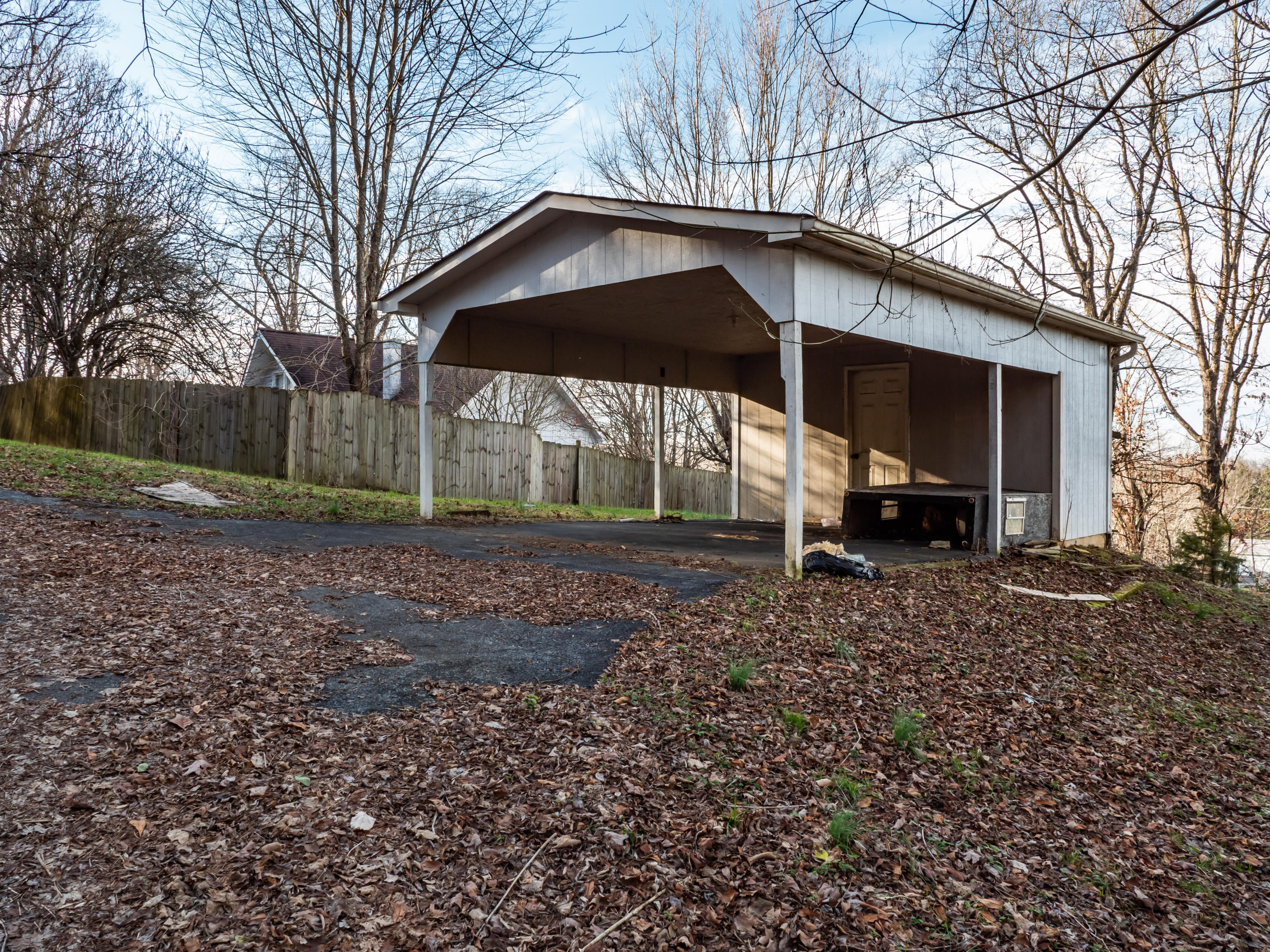 134 Lowridge Road Johnson City, TN 37604 - Photo 6 of 33 134 Lowridge Rd-5