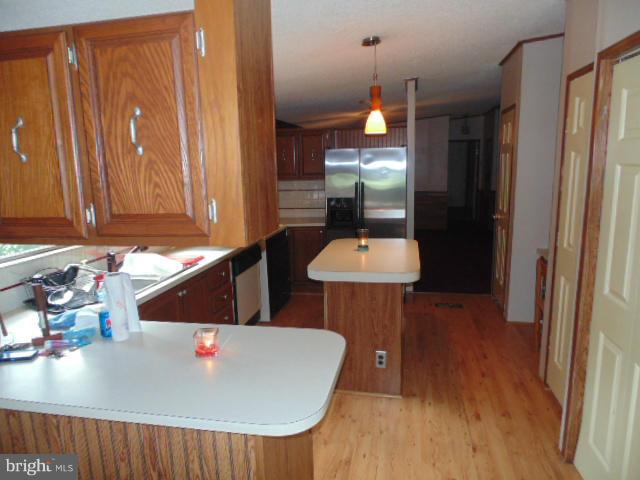 28075 Sunshine Road Ruther Glen, VA 22546 - Photo 7 of 25 Kitchen