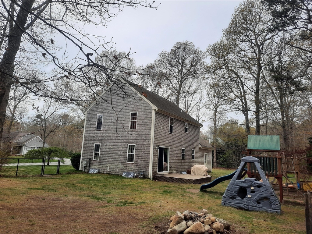 8 Patricks Way Sandwich, MA 02644 - Photo 16 of 17 Gallery Image 16