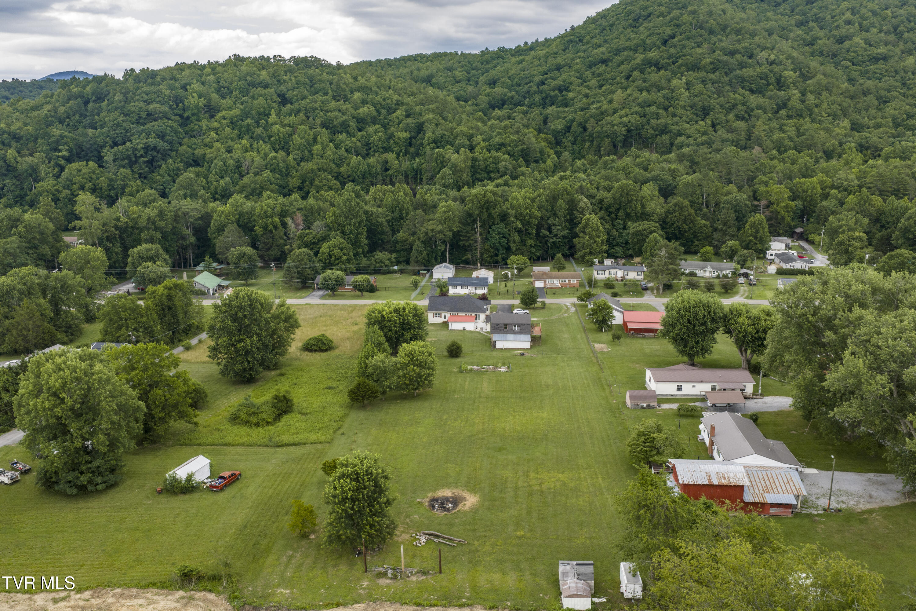 1016 Rock Creek Road Erwin, TN 37650 - Photo 50 of 51 RockCreekRd-Aerials-5