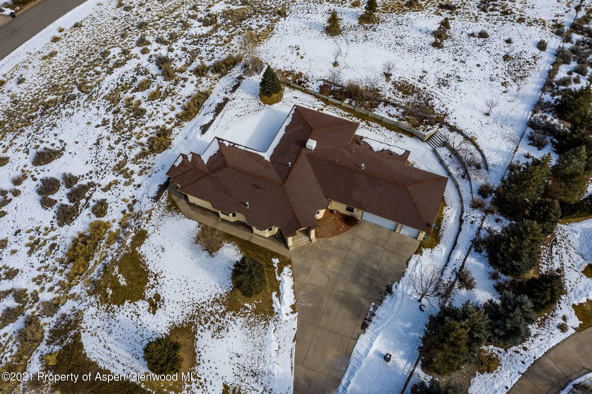 42 Rampart Place Parachute, CO 81635 - Photo 35 of 40 42 Rampart Pl_Edited-2