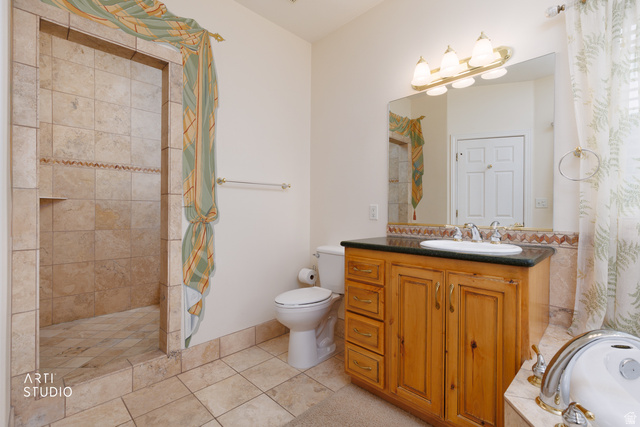 794 North Valley View Circle Elk Ridge, UT 84651 - Photo 23 of 66