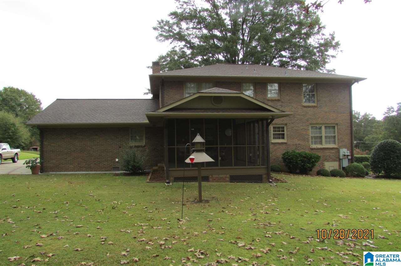 912 Hillsberry Road Oxford, AL 36203 - Photo 7 of 46