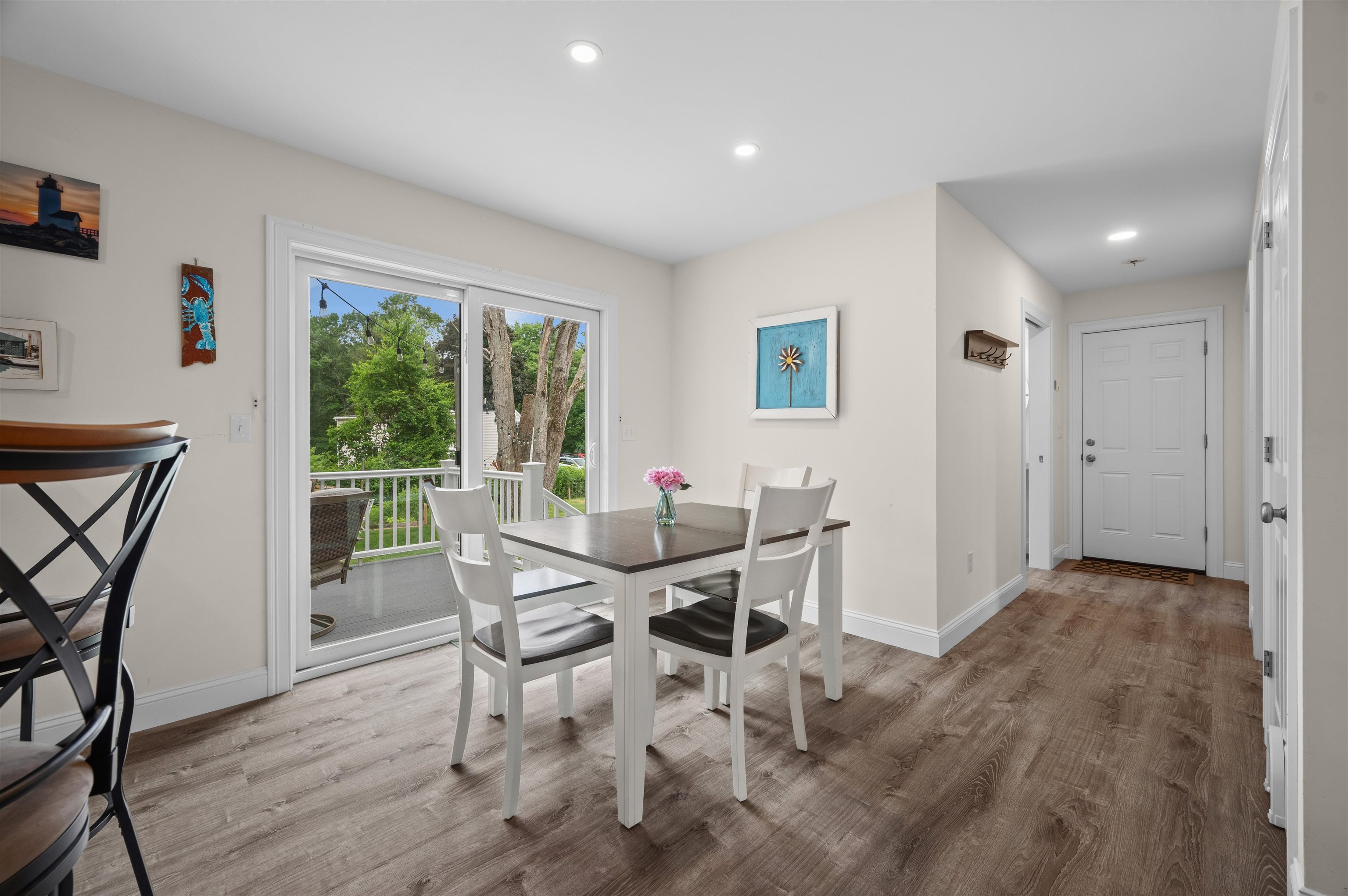 7 Hampton Road, Unit 2 Exeter, NH 03833 - Photo 13 of 31