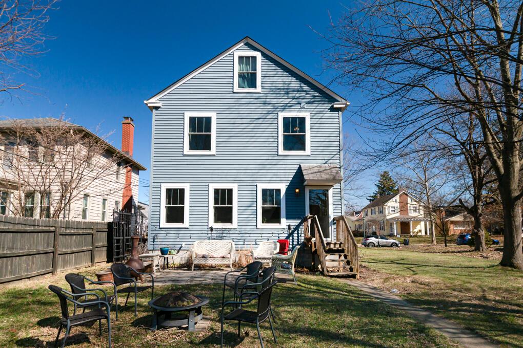 761 South Cassingham Road Columbus, OH 43209 - Photo 4 of 31 untitled--3