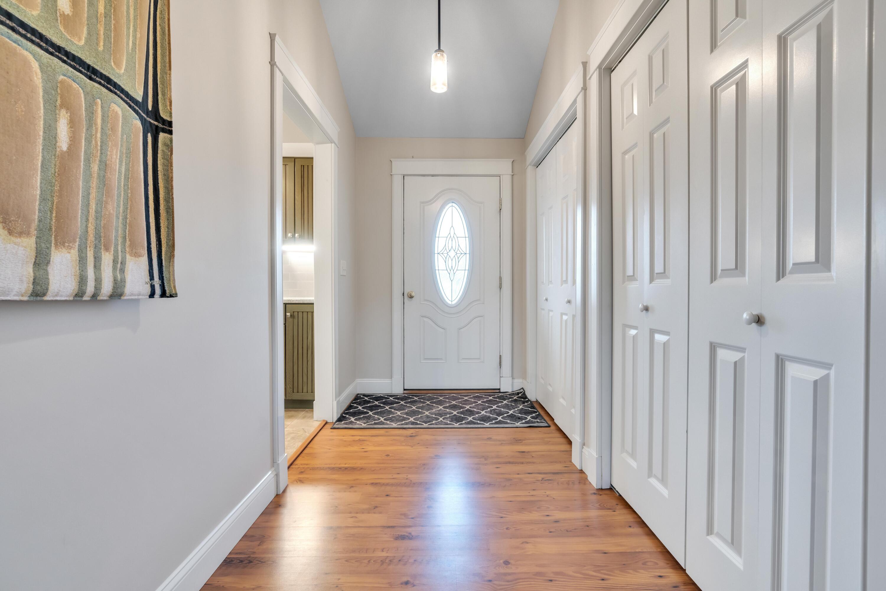 3 Cornfield Drive Springvale, ME 04083 - Photo 29 of 35 Front hallway