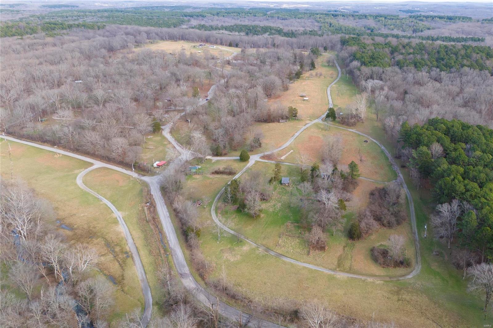 526 Lusk Road Herod, IL 62947 - Photo 1 of 14