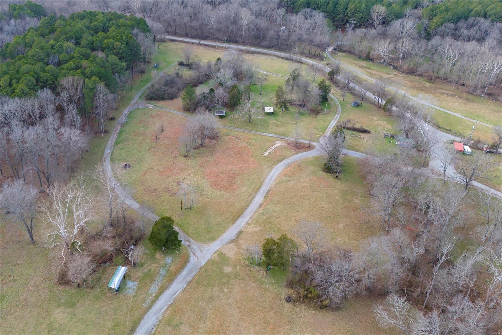 526 Lusk Road Herod, IL 62947 - Photo 11 of 14