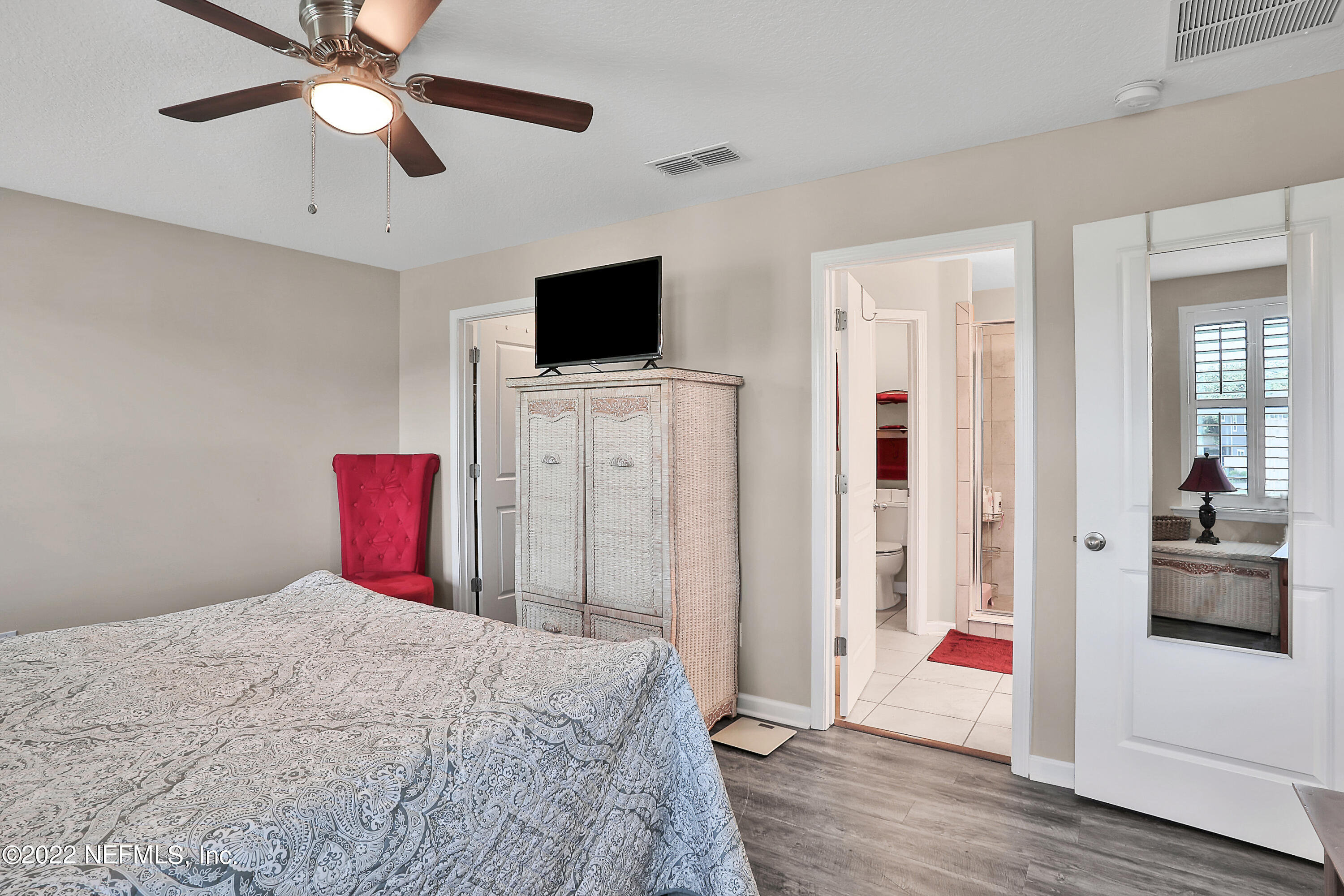 3259 Chestnut Ridge Way Orange Park, FL 32065 - Photo 18 of 32 Primary Suite