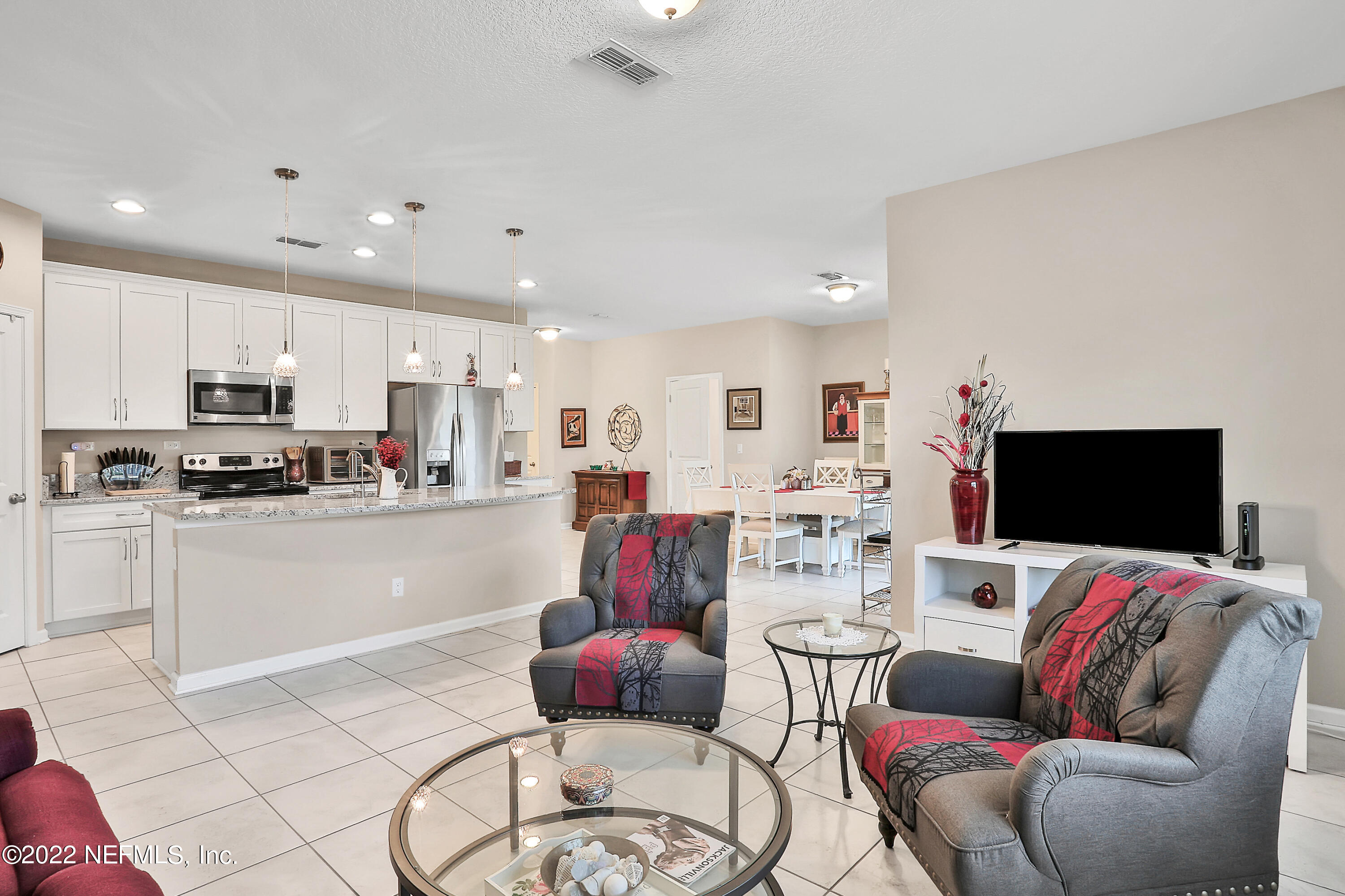 3259 Chestnut Ridge Way Orange Park, FL 32065 - Photo 3 of 32 Interior Layout