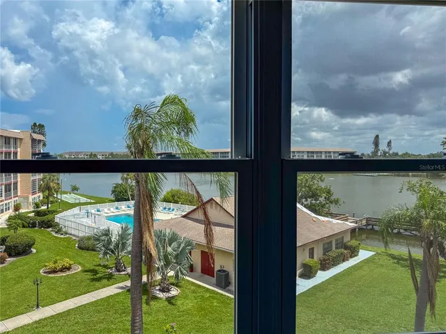 a sign on the side of a building