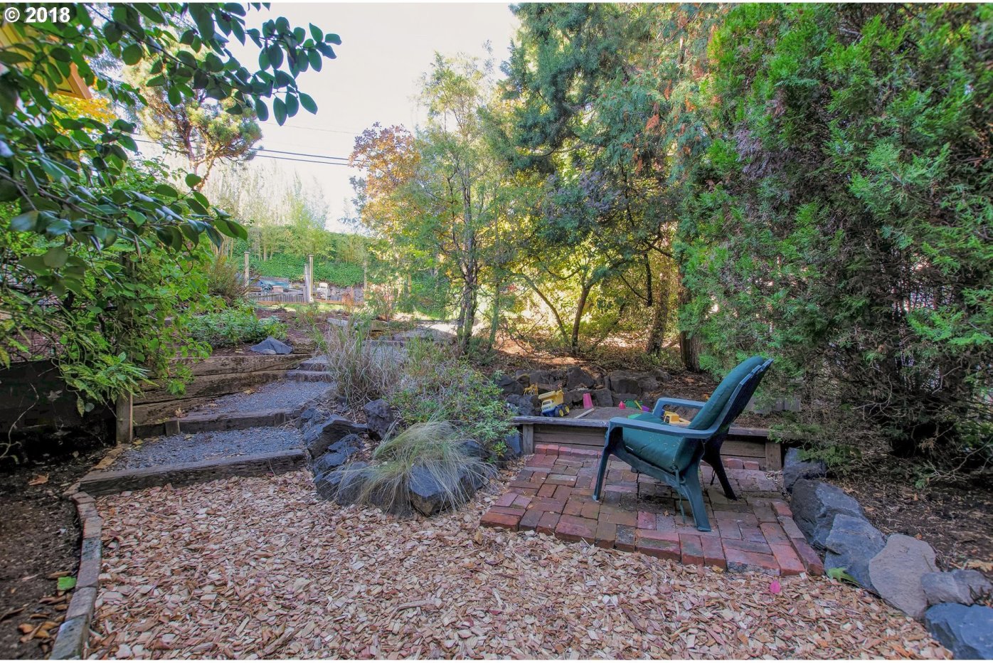 10030 Northwest Thompson Road Portland, OR 97229 - Photo 22 of 25 Gallery Image 22