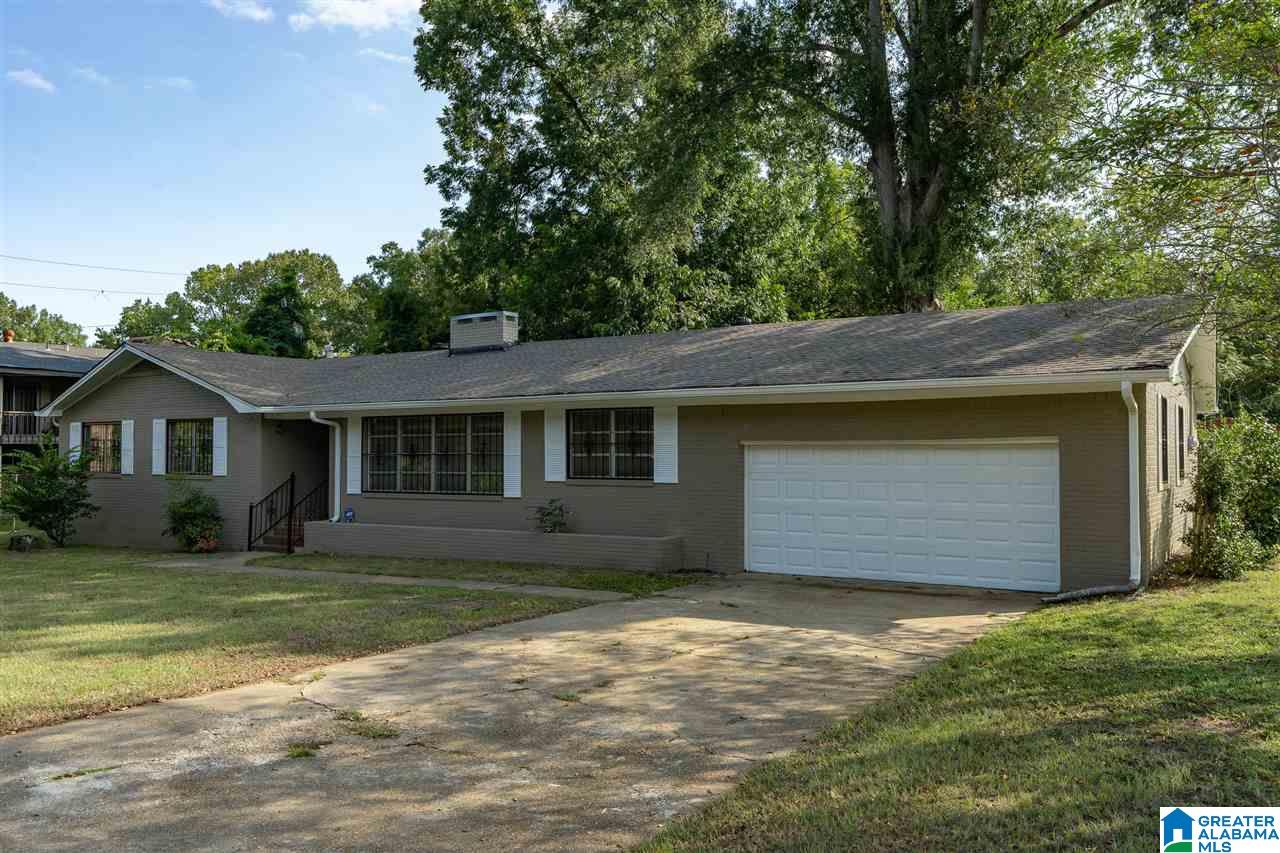 315 Division Street Bessemer, AL 35020 - Photo 1 of 31