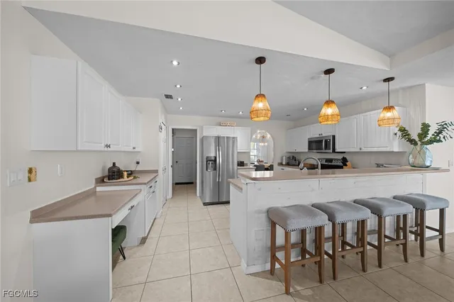 $599,900 | 1309 Southeast 10th Terrace, Cape Coral, FL 33990