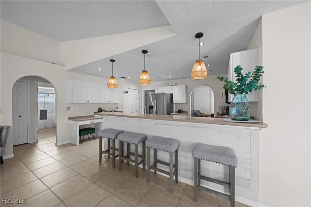 $599,900 | 1309 Southeast 10th Terrace, Cape Coral, FL 33990