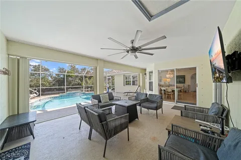 $599,900 | 1309 Southeast 10th Terrace, Cape Coral, FL 33990