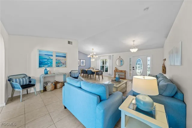 $599,900 | 1309 Southeast 10th Terrace, Cape Coral, FL 33990