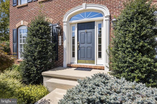 $860,000 | 612 Foothill Drive, West Chester, PA 19382