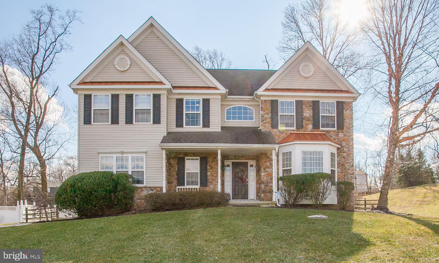 23 Mill Ridge Drive Aston, PA 19014 - Photo 1 of 35 Exterior Front faces North West