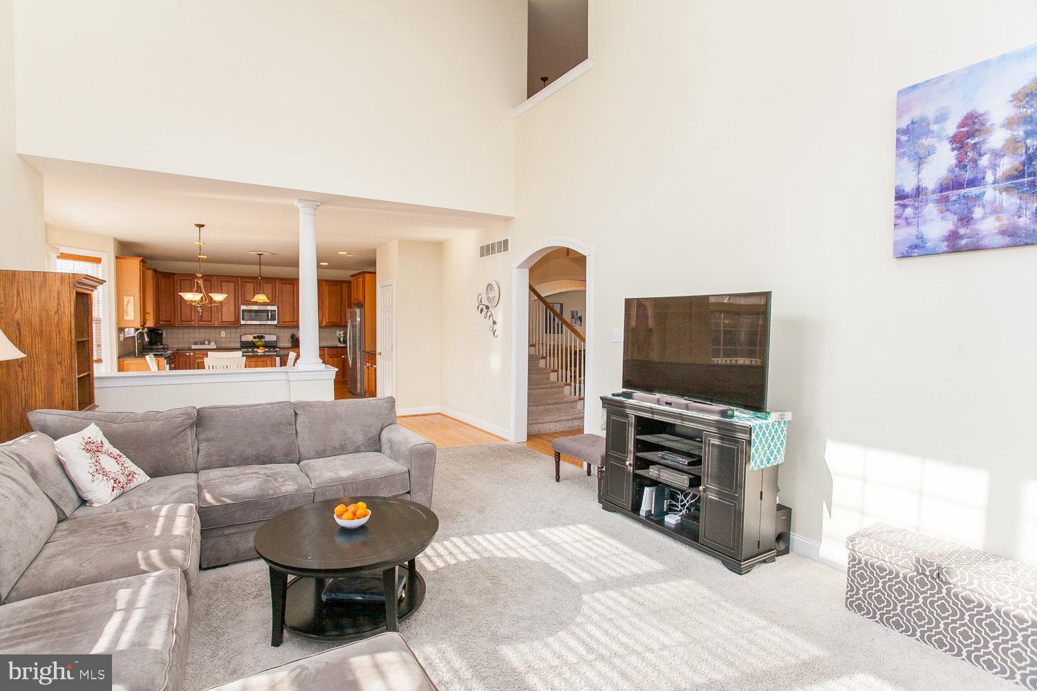 23 Mill Ridge Drive Aston, PA 19014 - Photo 11 of 35 Great room 2 story