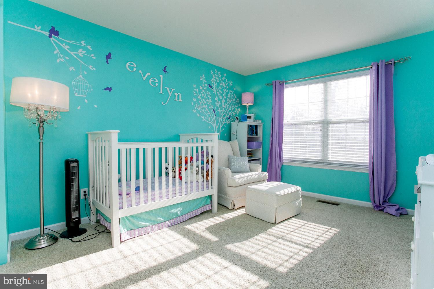 23 Mill Ridge Drive Aston, PA 19014 - Photo 23 of 35 3rd bedroom