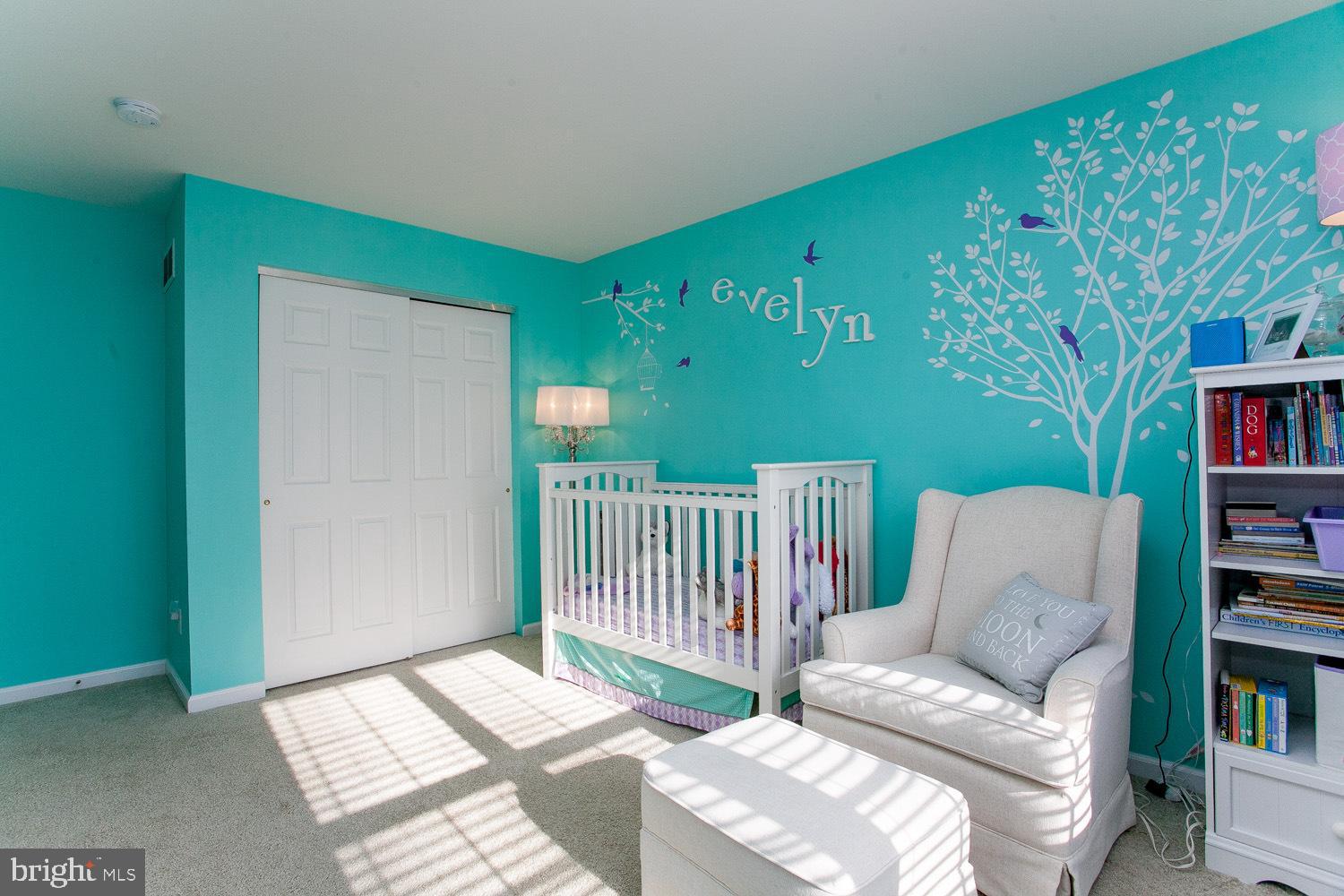 23 Mill Ridge Drive Aston, PA 19014 - Photo 24 of 35 3rd bedroom