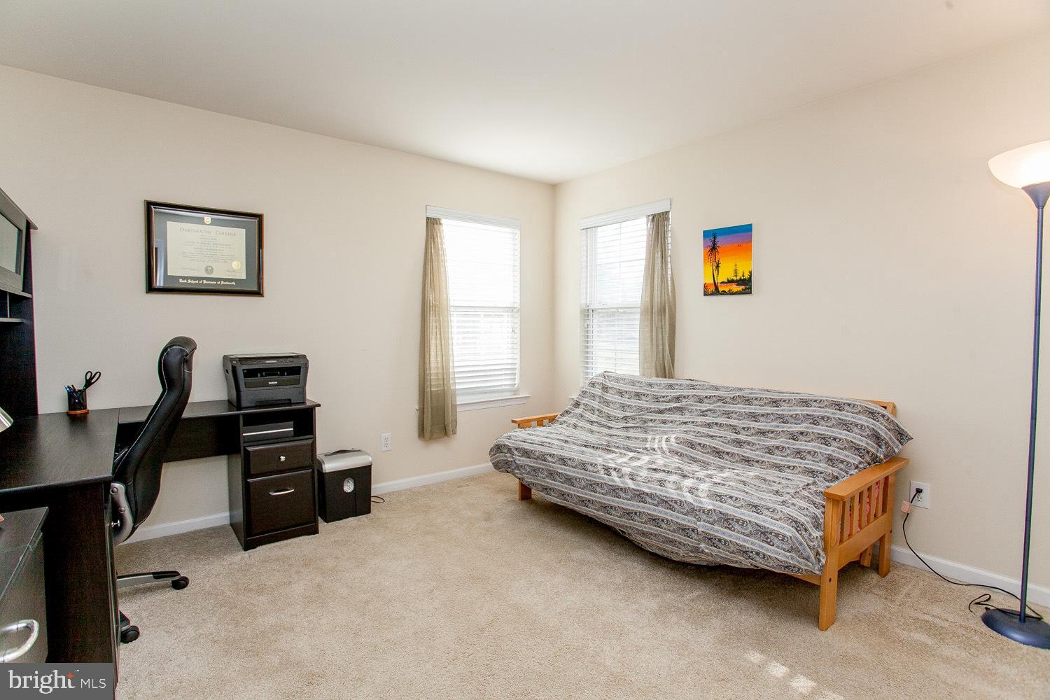 23 Mill Ridge Drive Aston, PA 19014 - Photo 25 of 35 4th bedroom