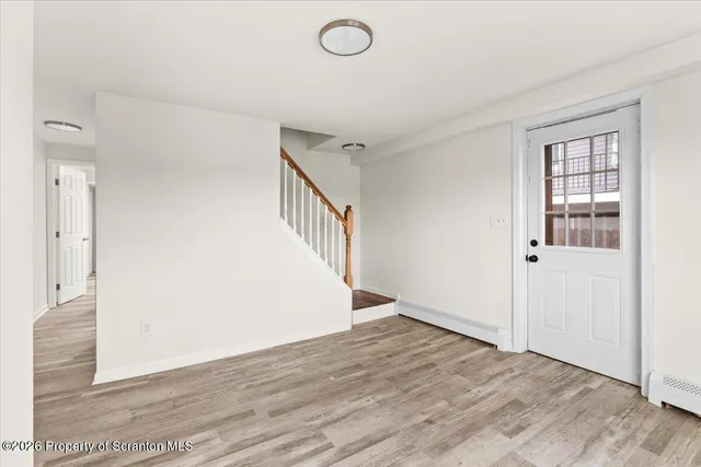 $1,500 | 714 Carmalt Street, Dickson City, PA 18519