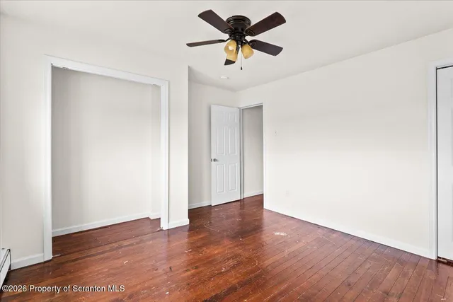 $1,500 | 714 Carmalt Street, Dickson City, PA 18519