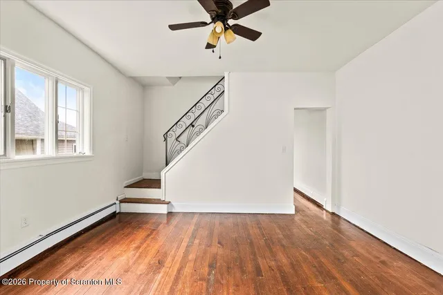 $1,500 | 714 Carmalt Street, Dickson City, PA 18519