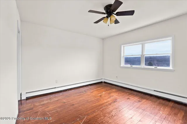 $1,500 | 714 Carmalt Street, Dickson City, PA 18519