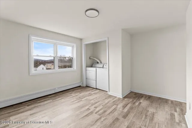 $1,500 | 714 Carmalt Street, Dickson City, PA 18519