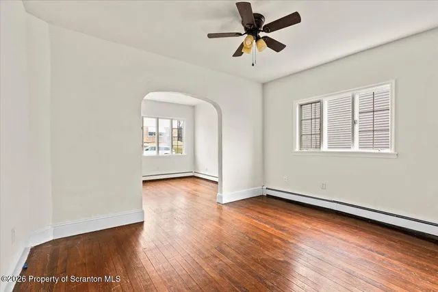 $1,500 | 714 Carmalt Street, Dickson City, PA 18519