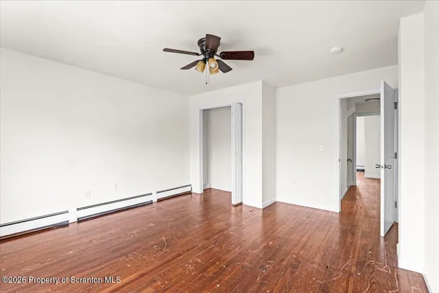 $1,500 | 714 Carmalt Street, Dickson City, PA 18519