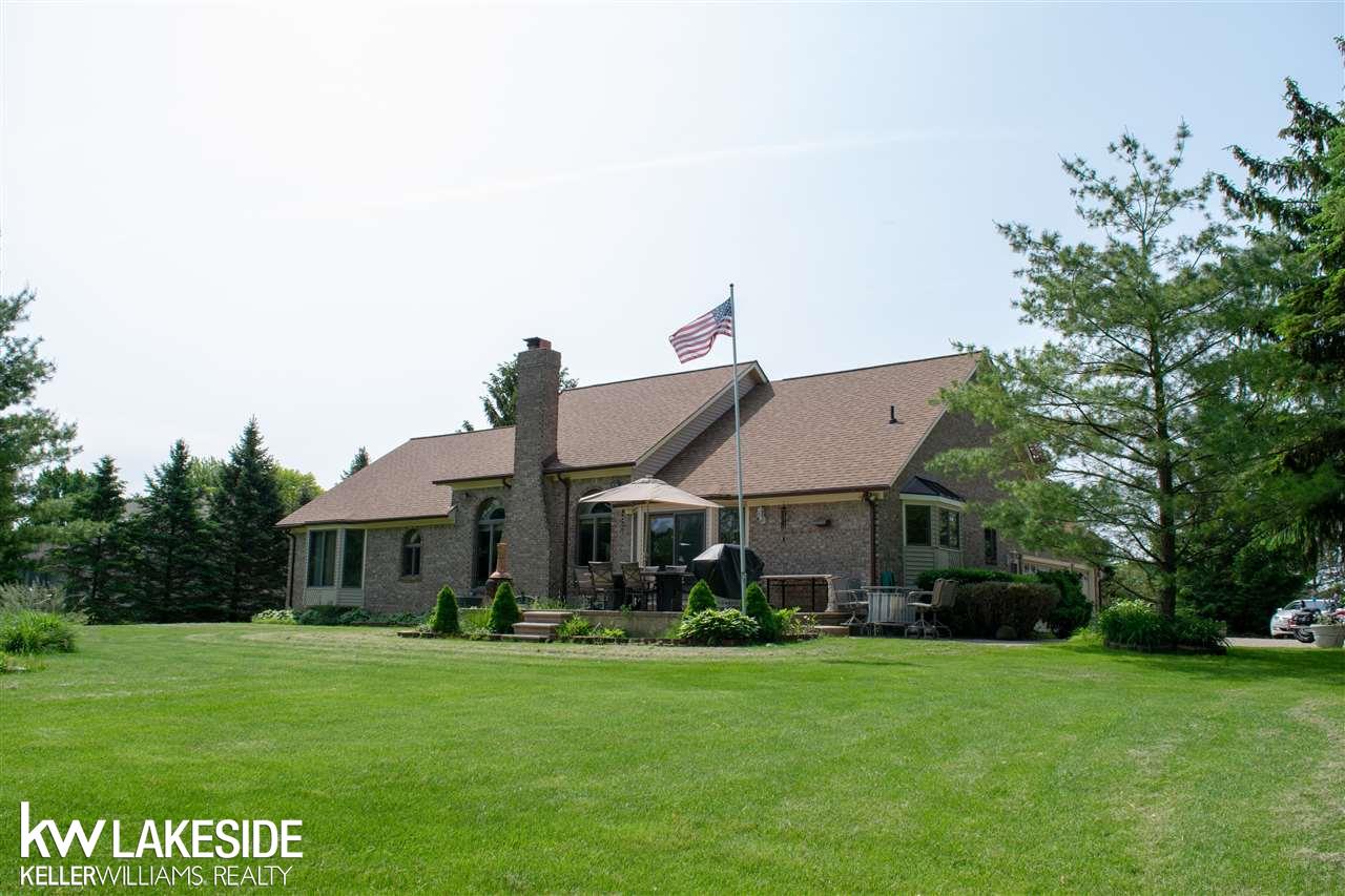 16213 27 Mile Road Ray, MI 48096 - Photo 45 of 54
