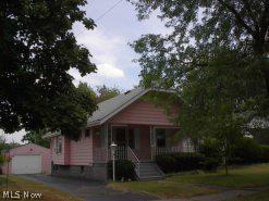 941 Nevin Street Akron, OH 44310 - Photo 1 of 1 Gallery Image 1