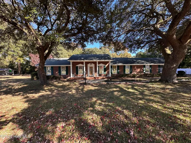 $3,300 | 245 High Tide Drive, Wilmington, NC 28411