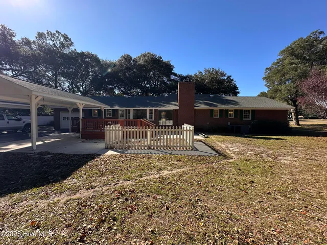 $3,300 | 245 High Tide Drive, Wilmington, NC 28411