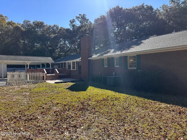 $3,300 | 245 High Tide Drive, Wilmington, NC 28411