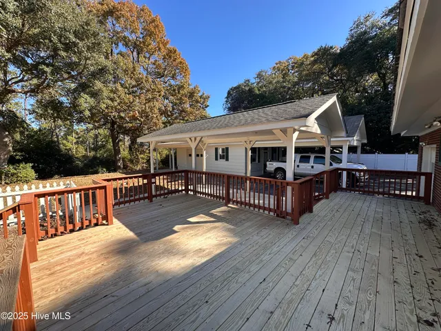 $3,300 | 245 High Tide Drive, Wilmington, NC 28411